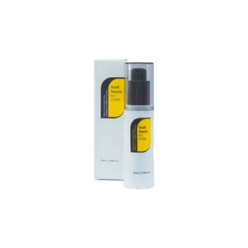 Snail Mucin Anti-Aging Hydrating Soothing Eye Cream