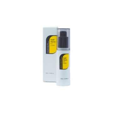 Snail Mucin Anti-Aging Soothing Eye Cream