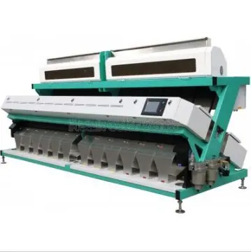 Metak Grain Sorting Machine