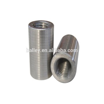 Rebar Splicing Coupler for Building Construction