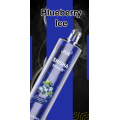 JNR Shisha Hookah 12000 Puffs Disposable Vape Device