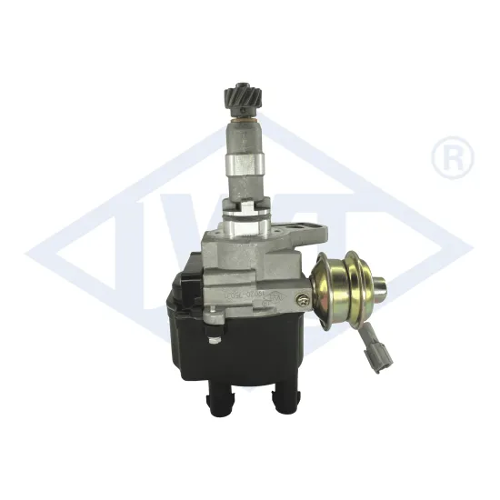 LWT 19020-75031 Universal Car Engine Ignition Distributor for Toyota HiAce & Hilux (95-05)