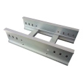 Rayhot Adjustable Floor Brackets