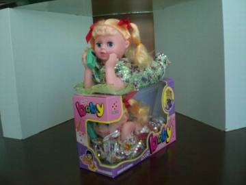 XA1688A doll