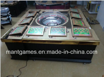 Casino Gambling Wheel