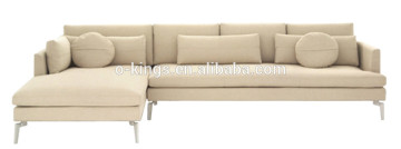 leather chesterfield sofas/ cloth chesterfield sofas / European style long sofas/ fabric long sofas