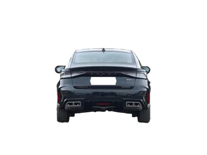 Chery Arrizo8 2026 Conquest 2.0T Jin