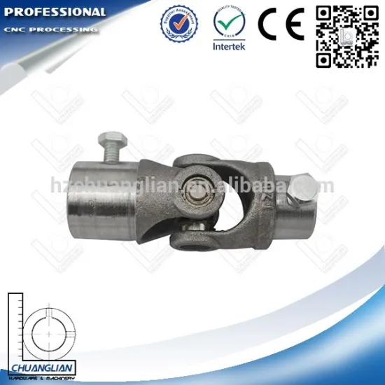 High precise transmission parts