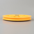 59314831 Polea tensora amarilla de 200 mm para gobernadores GBP