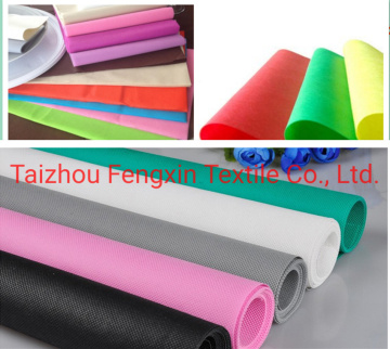 TNT Fabric PP Spunbond Non Woven Fabric