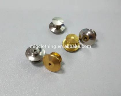 Military Pin Keepers