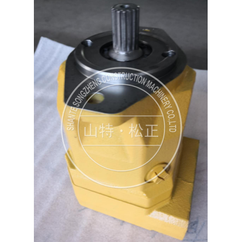 Imported mining excavator 349D 295-9426 fan pump assembly