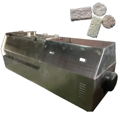 Chinese Ramen Production Line for Factory Food Noodle Manufacturing