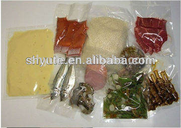 New Double chamber Vacuum Packing Machine for food