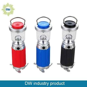 High Power 4 LED Camping Light