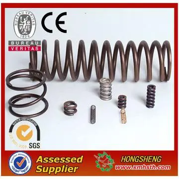 suspension coil springs