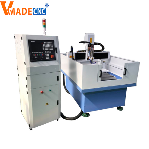 Factory supply cnc metal milling machine carving router