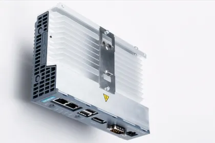 Siemens SIMATIC IoT2050 Interface: Dual Gigabit Ethernet RJ45 Gold Supplier - Part Number 6ES7647-0BA00-1YA2