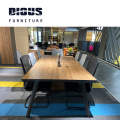 dious office furniture modern low price melamine meeting table conference table