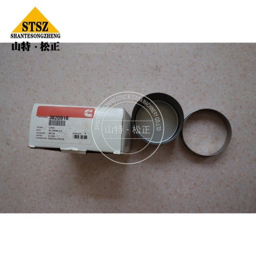 Cummins Spare Parts Wear Sleeve 3820918