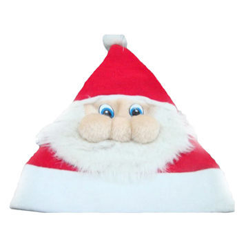 Santa Hat with Good Quality