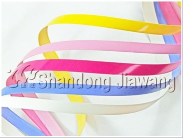 PVC edge banding strip