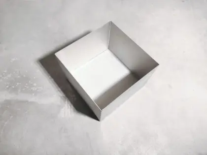 Acid Pickling Titanium Tank