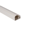 PVC نصف جولة الكابلات