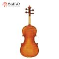 Instrumento artesanal de qualidade vintage para violino profissional 4/4