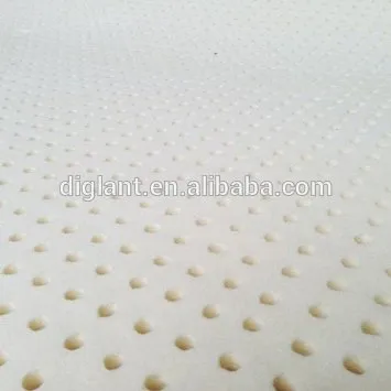 sleepwell jade furniture organic latex mattress
