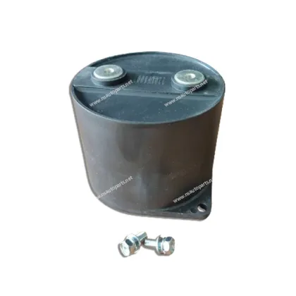 High Quality Environmentally Friendly 220UF 10% Ultra Power Capacitors for Electric Vehicles