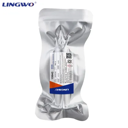 Black Liquid PUR Polyurethane Structural glue