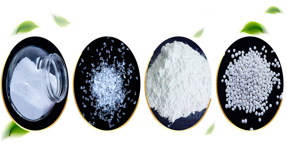 Magnesium Sulfate Heptahydrate Industrial Grade 99.8 %