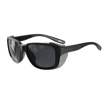TR90 Polarized Hiking Sunglasses
