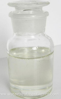 Dicyandiamide Formaldehyde Decolorizing Agent for Wastewater