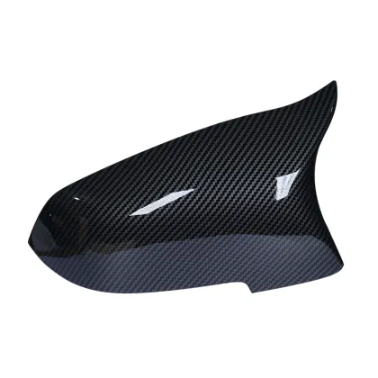 Carbon Fiber Auto Reversing Mirror Cover for BMW F18