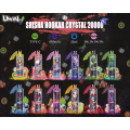 Uwin shisha crystal 20000 Puffs Netherlands Wholesaleuss