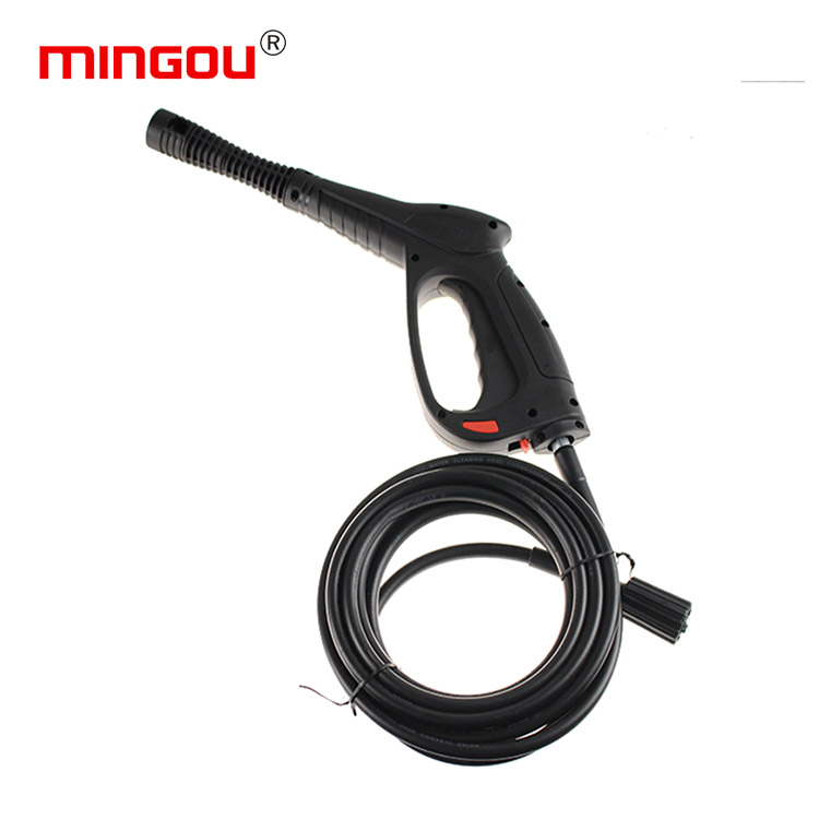 High Quality Home Garden Plastic Gun Pressure Washer Quick Connect For lavor /For FALP