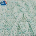 Hilos de crochet lily huecos hilo elegante