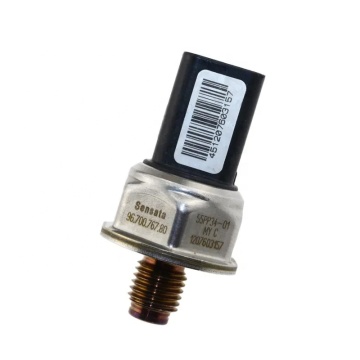 55PP34-01 Fuel Rail Pressure Sensor For FORD
