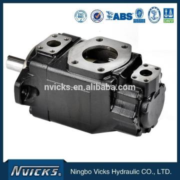 Denison T6 rotary vane vacuum pump