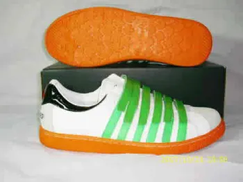 man's  shoe