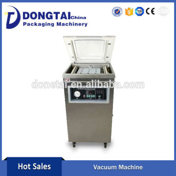 Single-cell Vacuum Seal Bags Packaging Machine