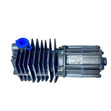 Oil Water Separator for Shacman - Dz97259360017