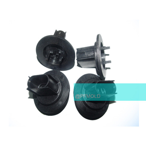 Plastic Automotive Mold Making