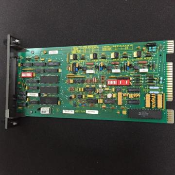 ABB INICT01 INFI-Net to Computer Transfer Module Bailey Infi 90 DCS PLC