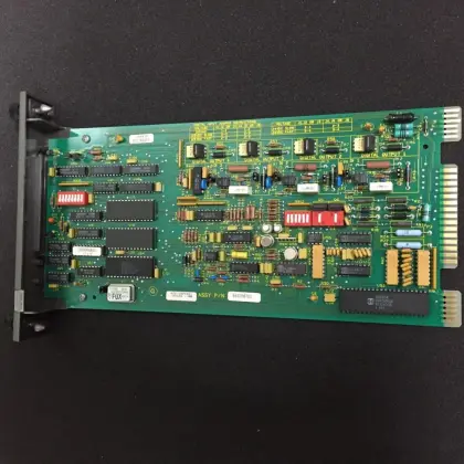 ABB IMMFC04 Multifunction Controller Bailey Infi 90 DCS PLC