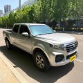 万里の長城 ウイングル 7 2019 ガソリン 2WD エリート
