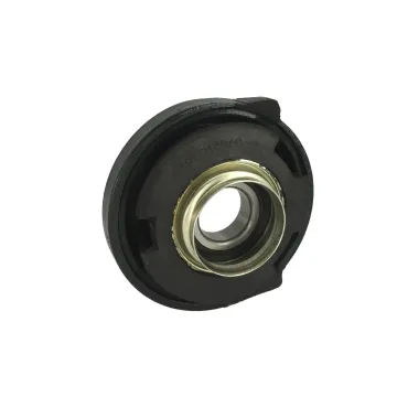 LWT Auto Motive Parts Transmission System 37521-33G25 OEM Rubber Center Bearing for Nissan Pickup 86-05: D21 D22 4WD