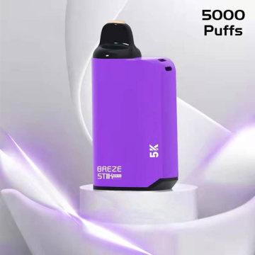 Електронна цигара Breze Stiik Box Pro Vape Pen